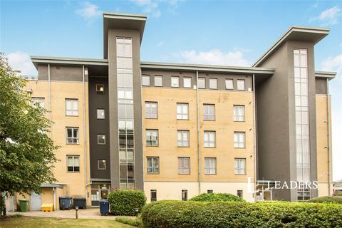 1 bedroom apartment for sale, Rustat Avenue, Cambridge, Cambridgeshire