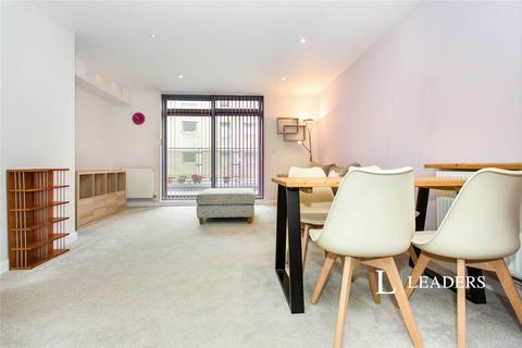1 bedroom apartment for sale, Rustat Avenue, Cambridge, Cambridgeshire