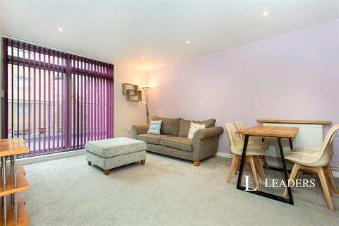 1 bedroom apartment for sale, Rustat Avenue, Cambridge, Cambridgeshire