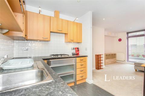 1 bedroom apartment for sale, Rustat Avenue, Cambridge, Cambridgeshire