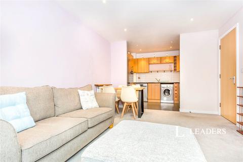 1 bedroom apartment for sale, Rustat Avenue, Cambridge, Cambridgeshire