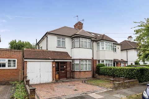 3 bedroom semi-detached house for sale, Boldmere Road, Pinner