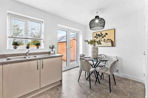 2 bedroom semi-detached house for sale, Plot 26, The Candlewood at Otters Reach, Yelland Road EX31