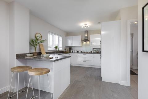 4 bedroom detached house for sale, 050, The Selsdon at Foals Meadow, Didcot OX11 9BS