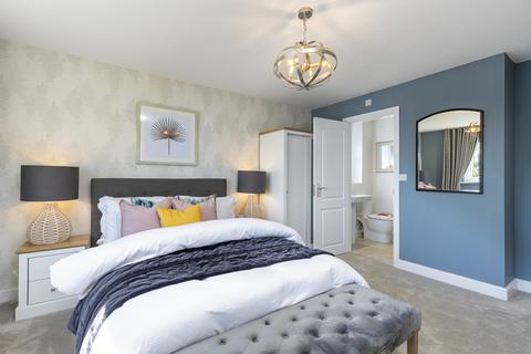 4 bedroom detached house for sale, 050, The Selsdon at Foals Meadow, Didcot OX11 9BS