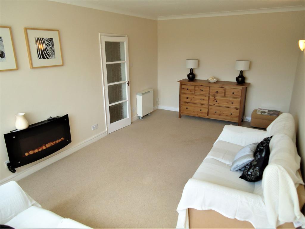Apartment in Leicester, Knighton - View 3