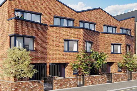 4 bedroom terraced house to rent, Burgress Street ,Tower Hamlets