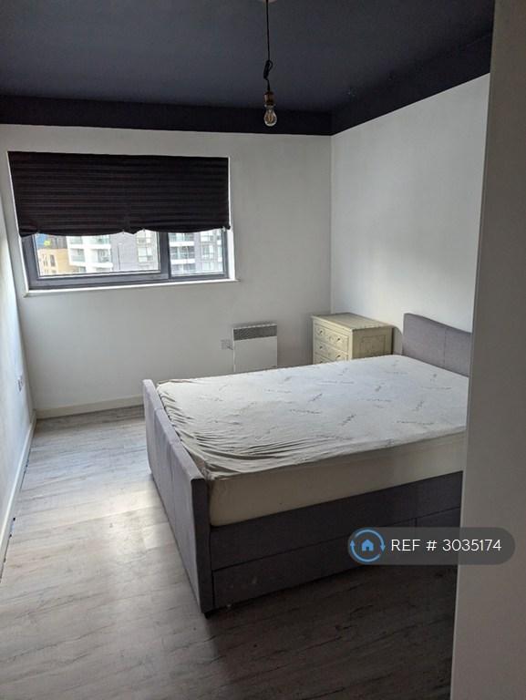 Apartment in London - View 2