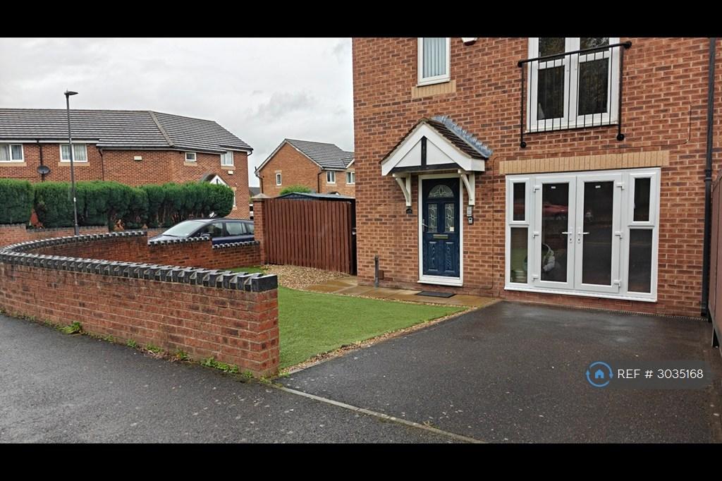 House in Sheffield, South Yorkshire - View 3