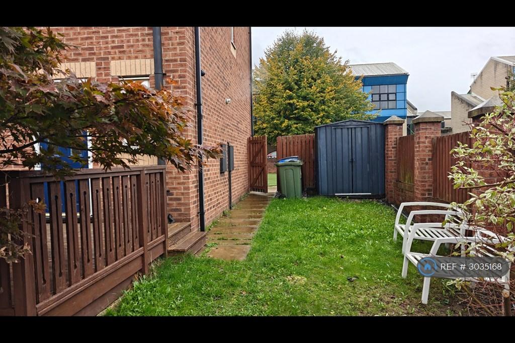 House in Sheffield, South Yorkshire - View 4