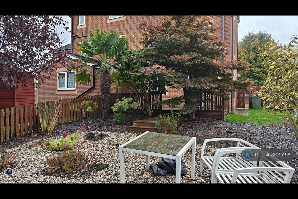 House in Sheffield, South Yorkshire - More