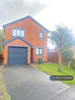 3 bed detached house for rent in Sedgefield Road, Chester, CH1