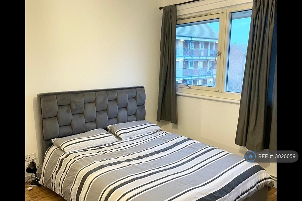 Apartment in London - View 3