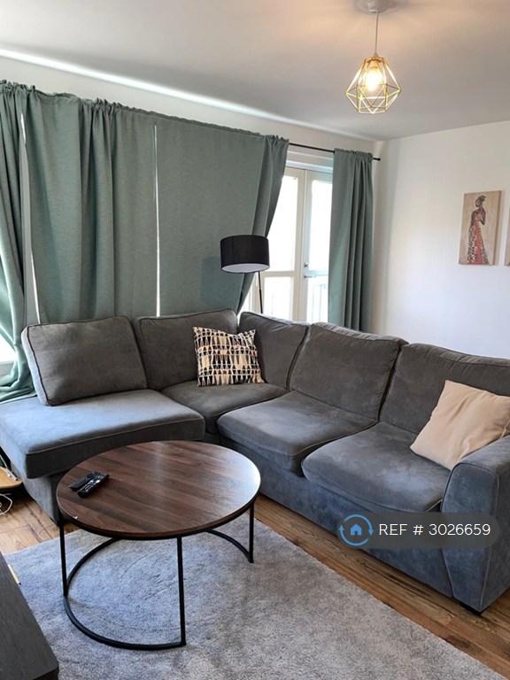 Apartment in London - View 5