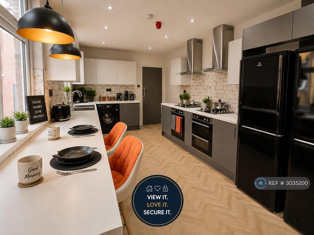 House in Leicester, City of Leicester - View 5