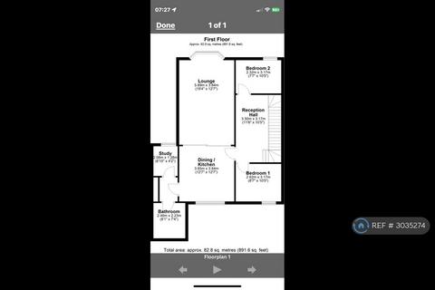 undefined, Allanton Park Terrace, Fairlie, KA29
