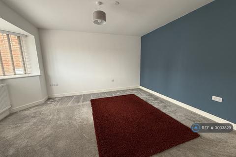 3 bedroom detached house to rent, Millers Park, Chester, CH4