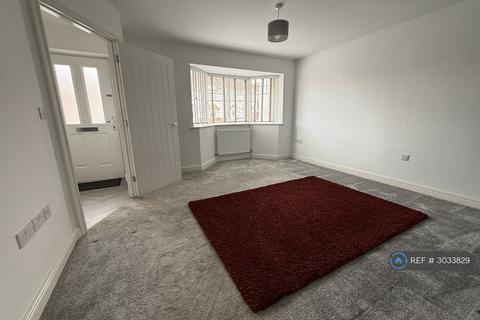 3 bedroom detached house to rent, Millers Park, Chester, CH4