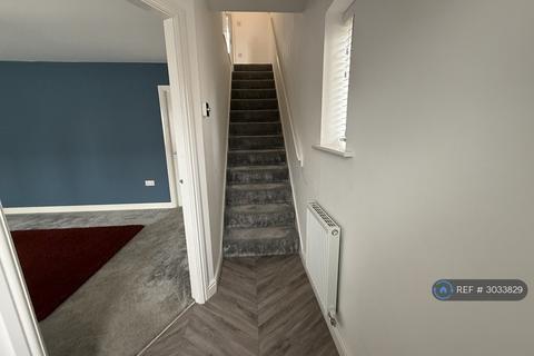3 bedroom detached house to rent, Millers Park, Chester, CH4