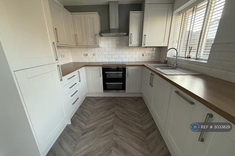3 bedroom detached house to rent, Millers Park, Chester, CH4