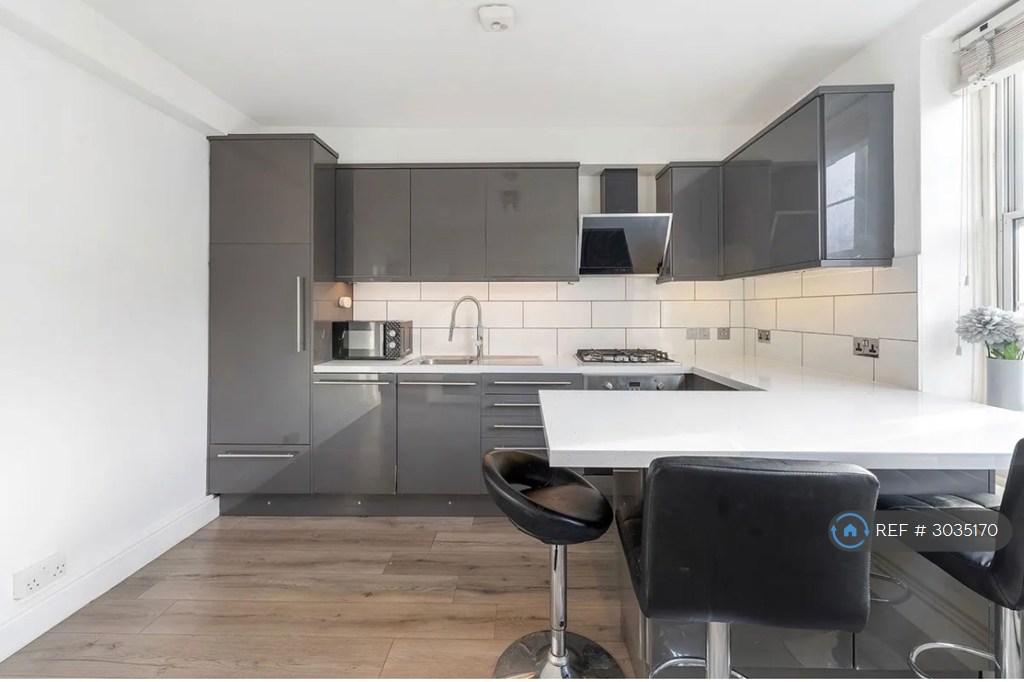 Apartment in London - View 3