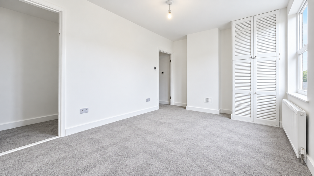 House in London - View 5