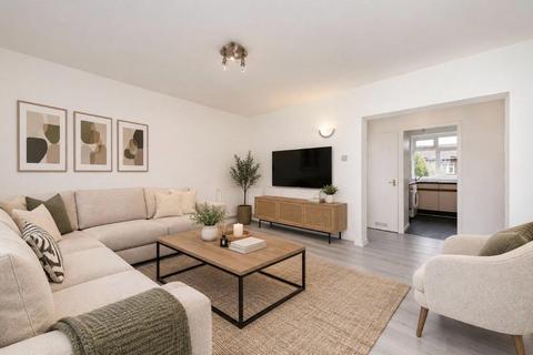 Allen Edwards Drive, London, SW8