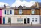 Strath Terrace, London, London, SW11