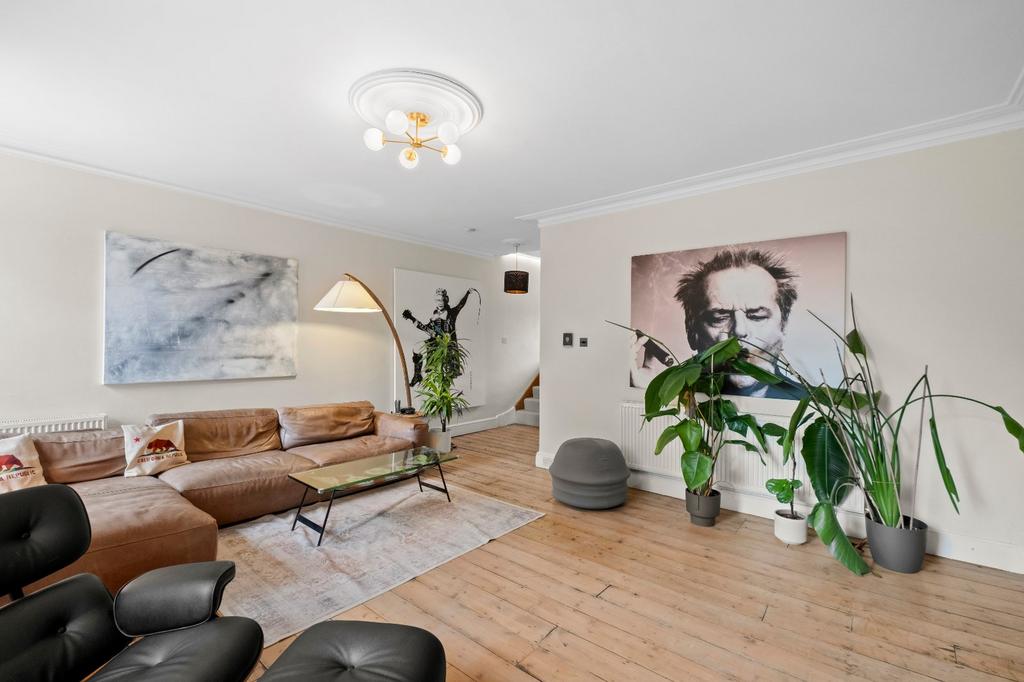 Apartment in London, Hammersmith - View 3