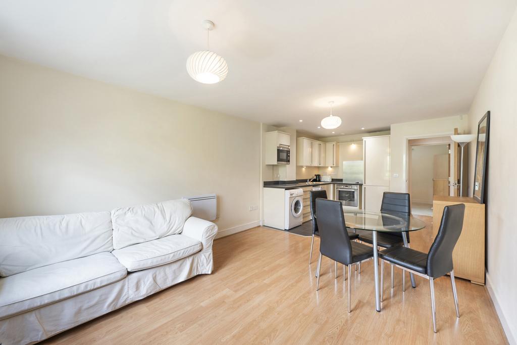Apartment in London - View 2