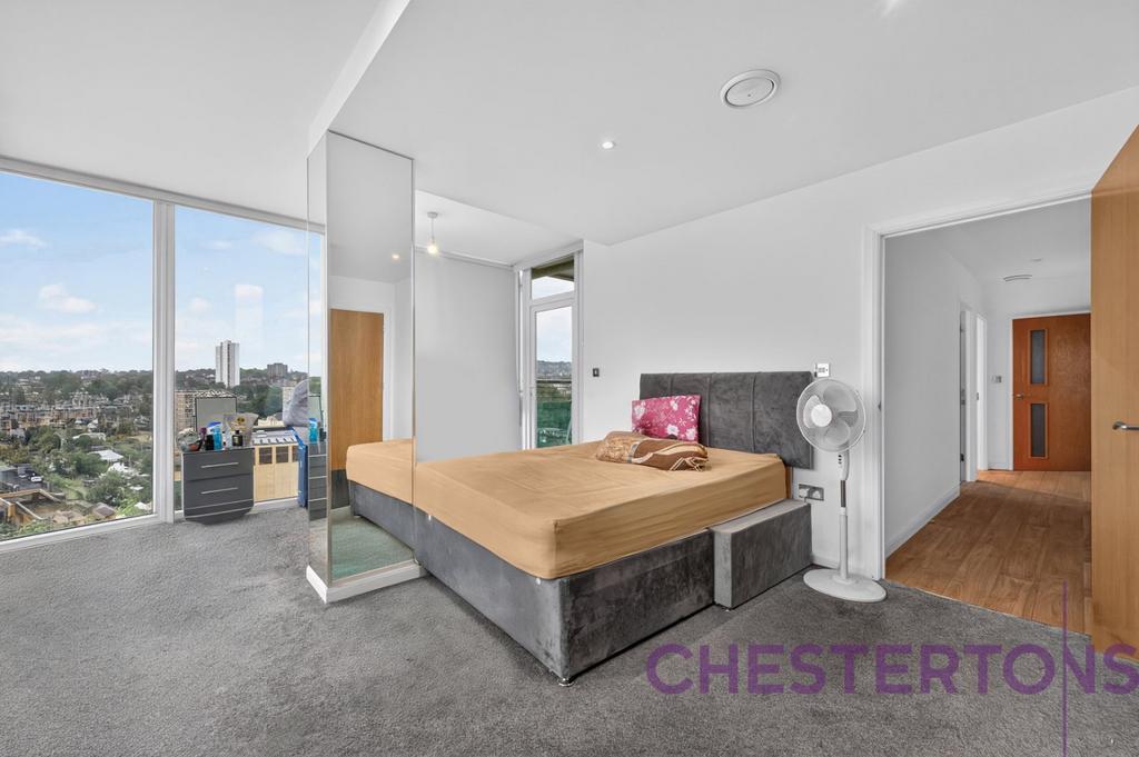 Apartment in London, Callis Yard, Plumstead - View 2