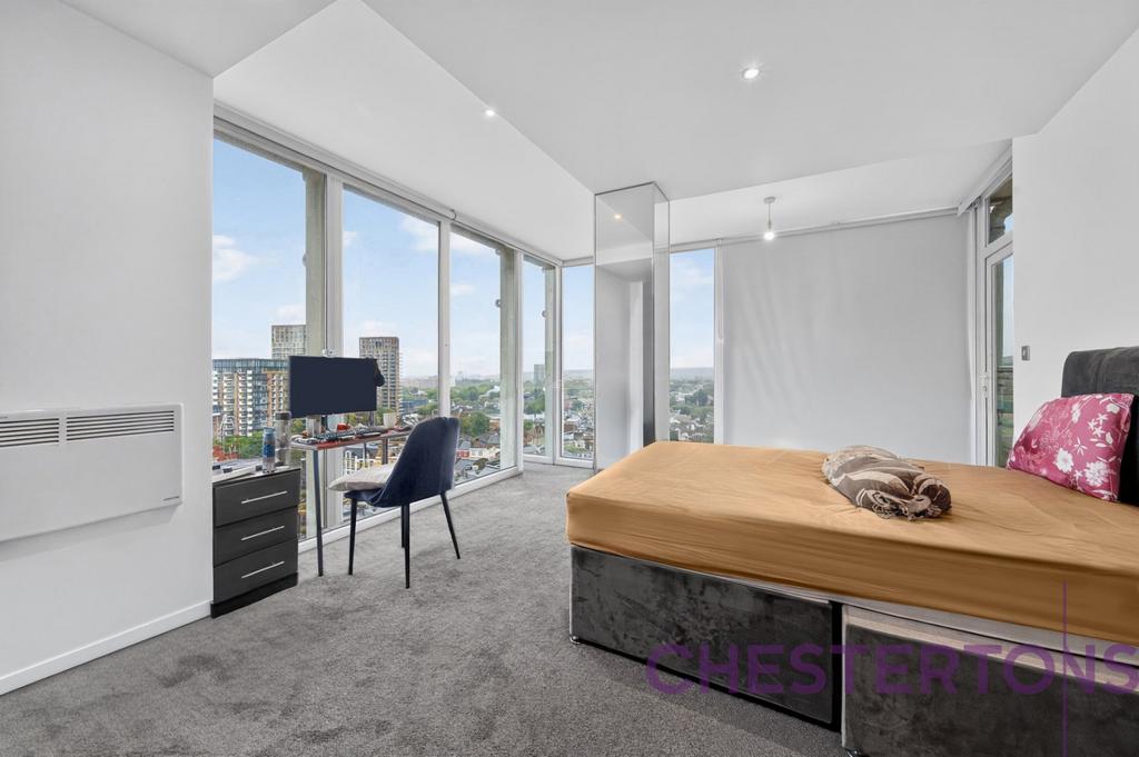 Apartment in London, Callis Yard, Plumstead - View 3