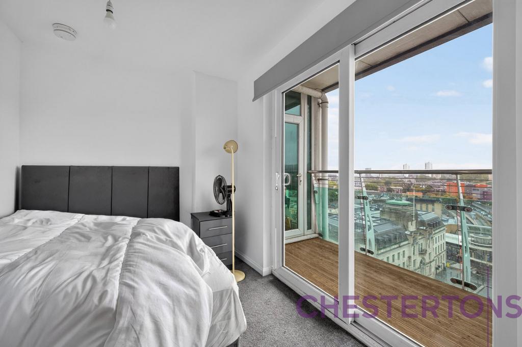 Apartment in London, Callis Yard, Plumstead - View 4