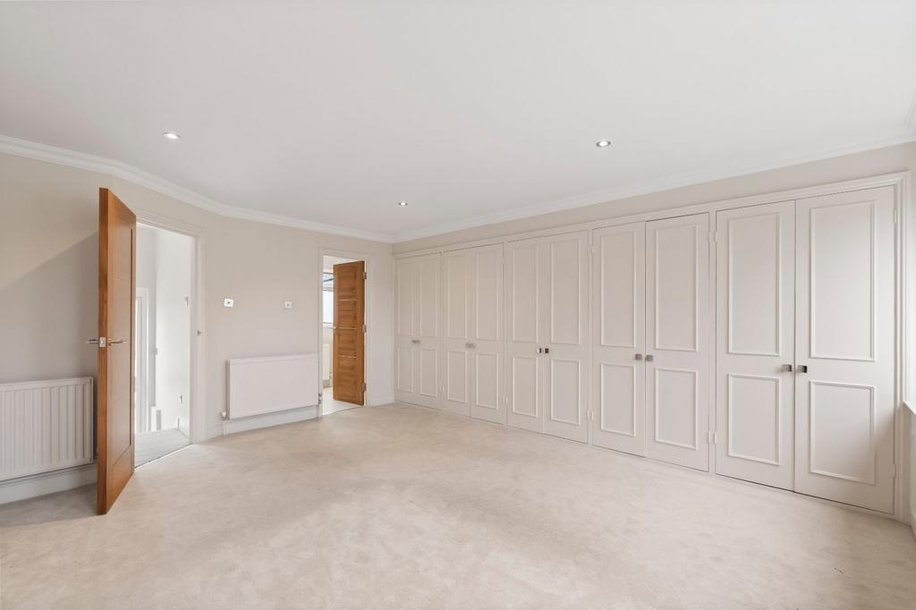House in London - View 5
