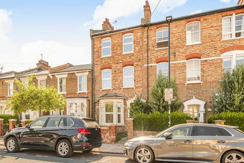 4 bedroom terraced house for sale, St. Thomas's Road, Finsbury Park, London, N4
