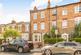 St. Thomas's Road, Finsbury Park, London, N4