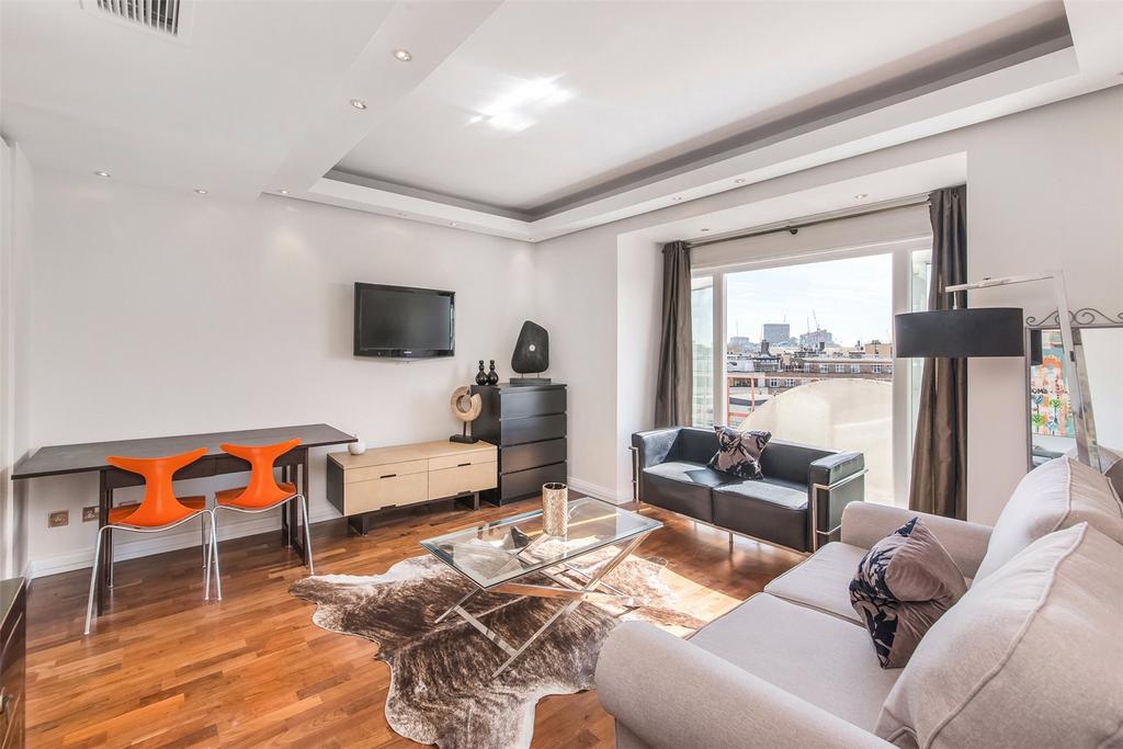 Apartment in Knightsbridge - View 2