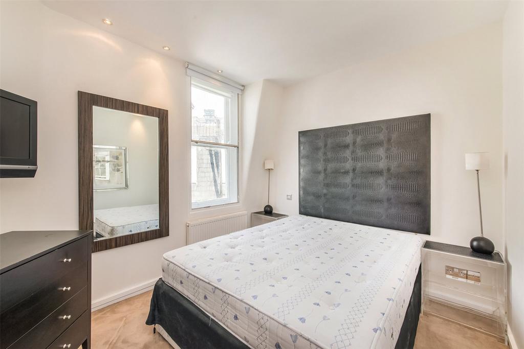 Apartment in Knightsbridge - View 4