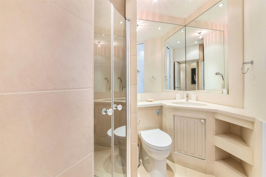 Apartment in Knightsbridge - View 5