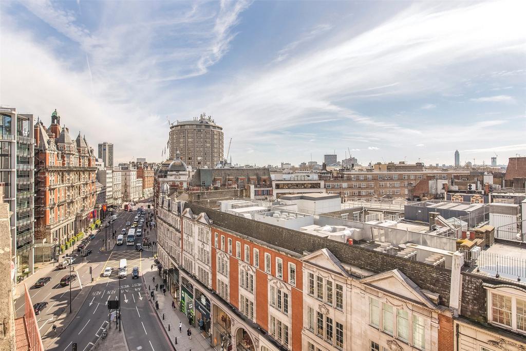Apartment in Knightsbridge - More