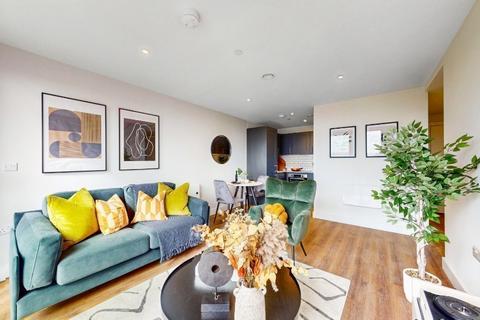 1 bedroom flat to rent, Garden Boulevard, Berkshire SL6
