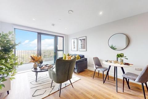 1 bedroom flat to rent, Garden Boulevard, Berkshire SL6