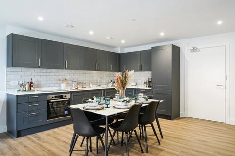 3 bedroom flat to rent, Garden Boulevard, Berkshire SL6