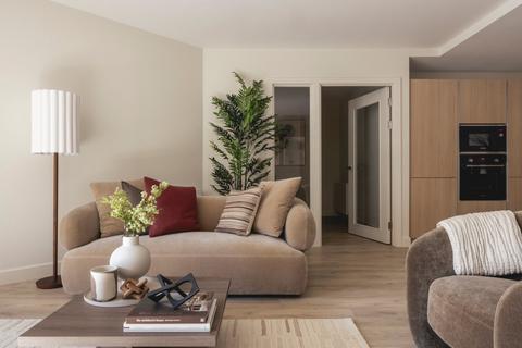 1 bedroom flat to rent, Biscuit Walk, London SE16