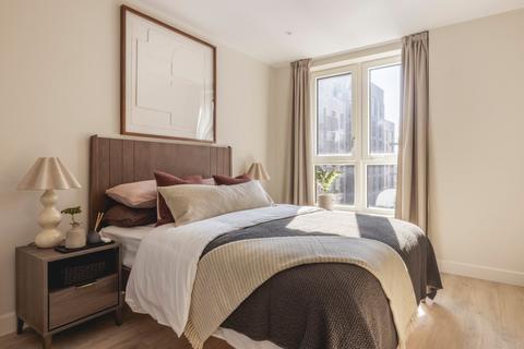 1 bedroom flat to rent, Biscuit Walk, London SE16