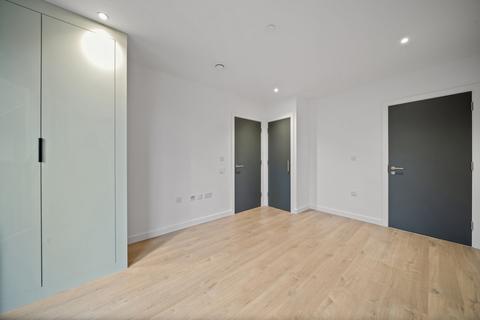 undefined, Parkes Street, London E20
