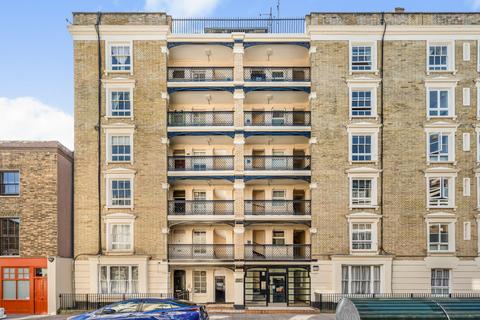 Derby Lodge, Britannia Street, London, WC1X