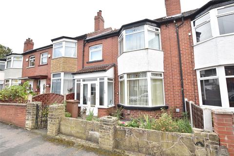 Harehills Park Avenue, Leeds, West Yorkshire