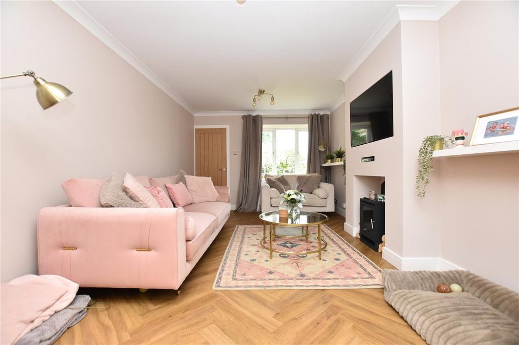 House in Leeds, Morley - View 5