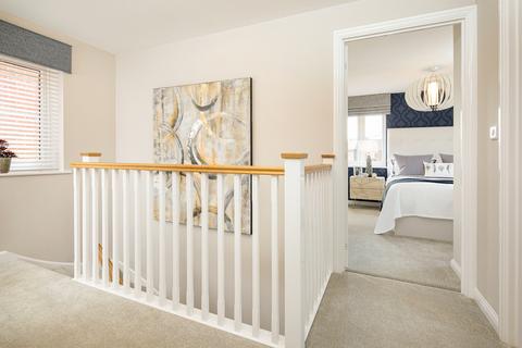 undefined, Plot 112, The Robin at The Skylarks, Seven Acres Drive MK45